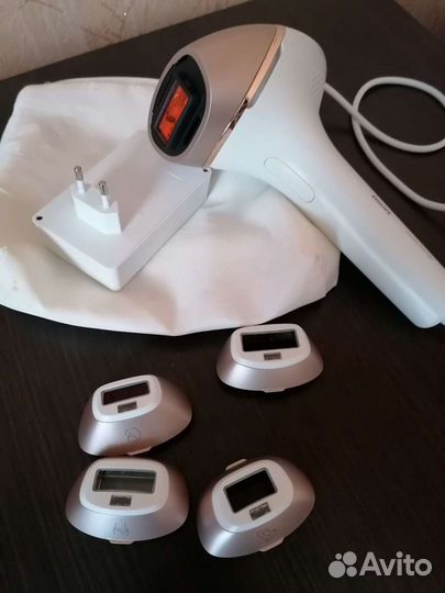 Эпилятор фото