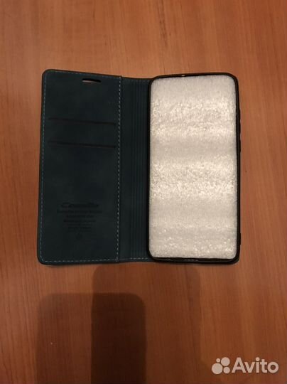 Чехол книжка Huawei P Smart 2019