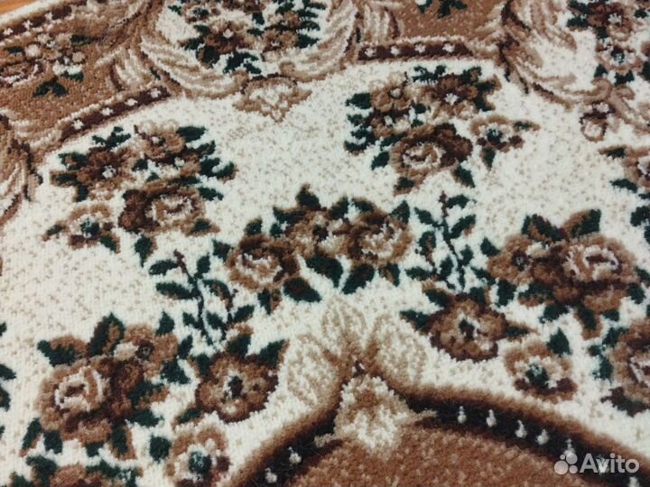 Ковер шерсть