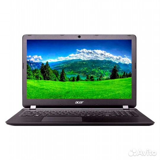 Запчасти для ноутбука Acer ES1-533. Отп. в регионы