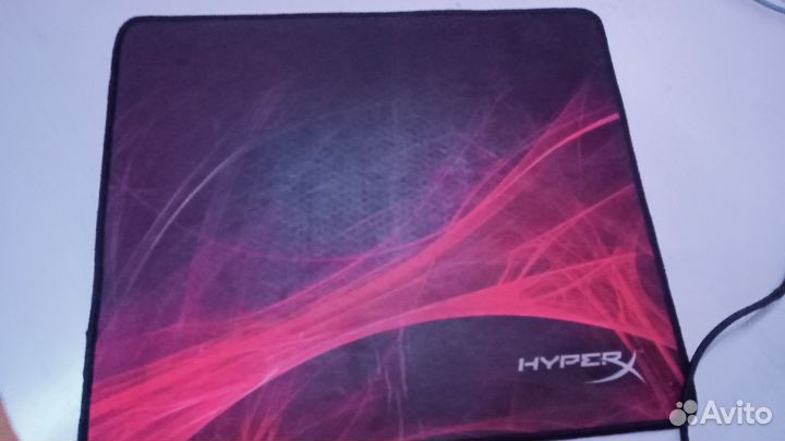 Коврик для мыши HyperX