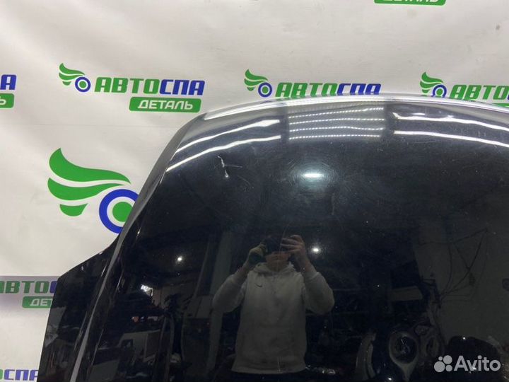 Капот Ford Mondeo Q4BA 2008