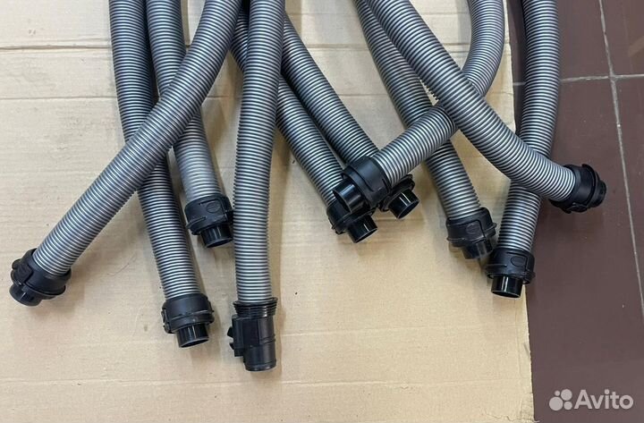 Шланг с управлением для пылесоса samsung SC20M2540