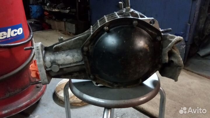 В хорошем состоянии