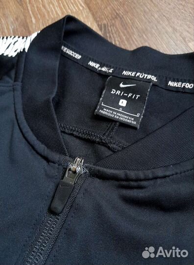 Олимпийка Nike