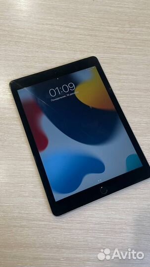 iPad Air 2