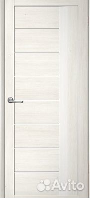 Межкомнатные двери под ключ