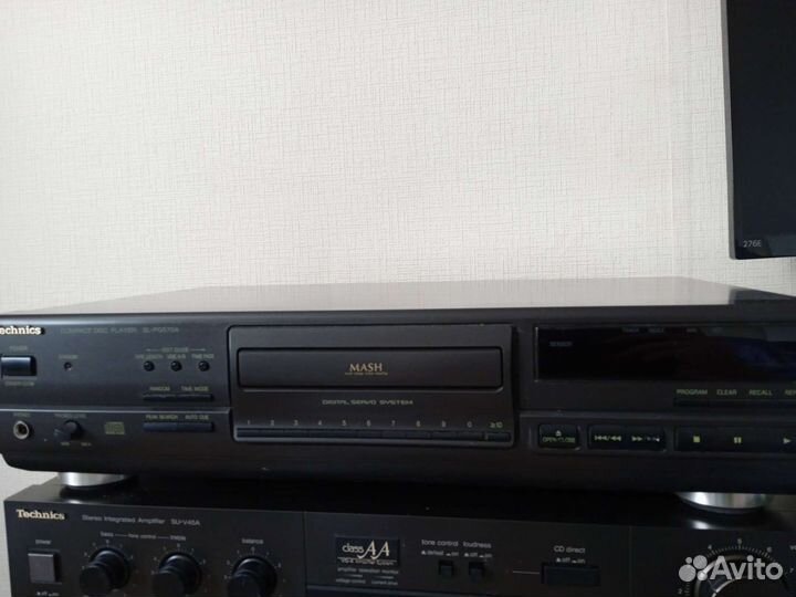 Проигрыватель сд дисков