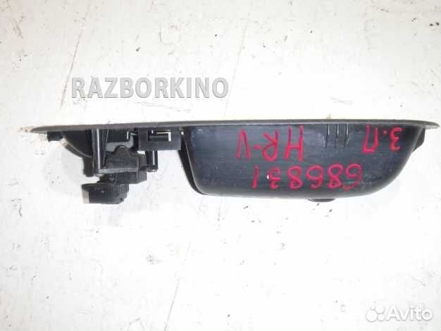 Накладка кнопок управления стеклоподъемниками