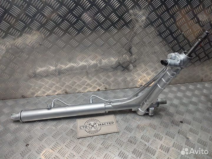 Рулевая рейка Fiat Ducato 2.3