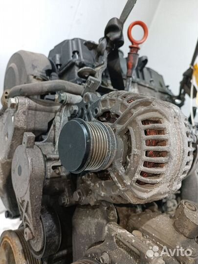 Генератор для Audi A3