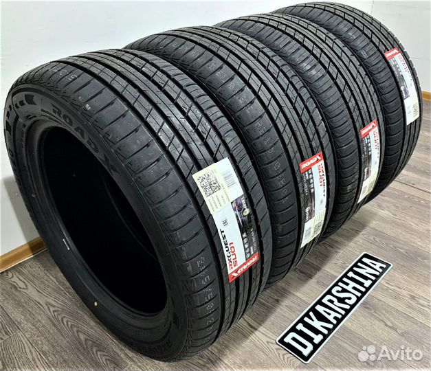 RoadX RXQuest SU01 255/55 R19 111Y