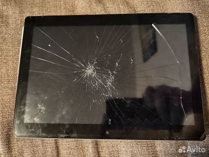 Планшет на запчасти
