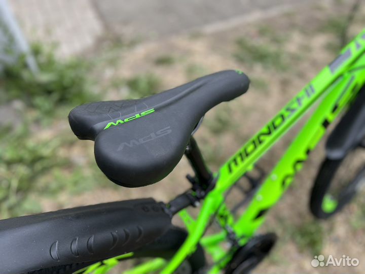 Велосипед подростковый 24