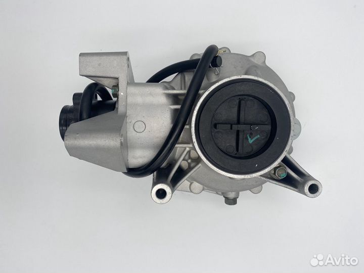 Задний редуктор стелс Stels Hisun 26200-055-0000