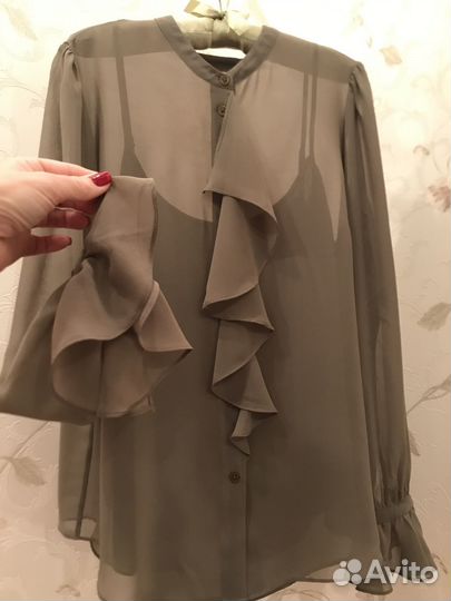 Michael Kors Блузка женская