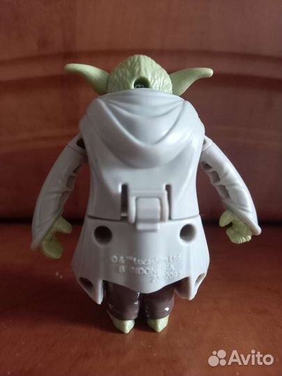 Фигурка Star Wars Йода