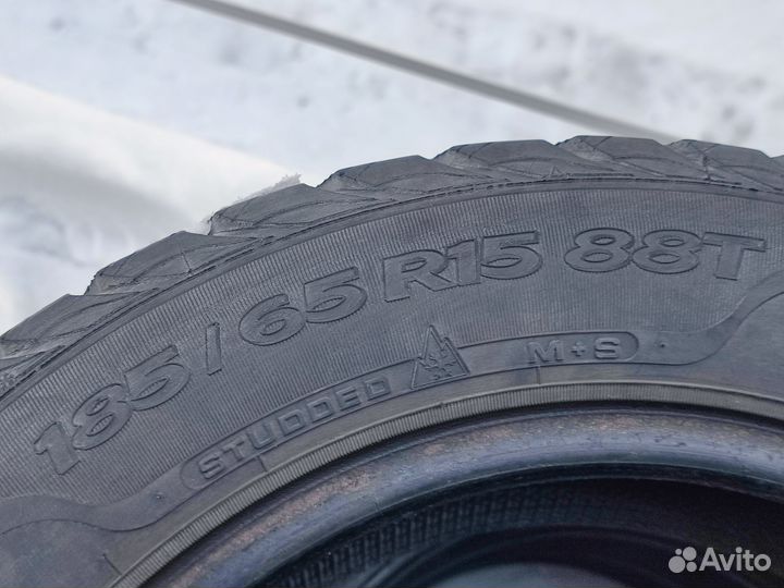 Sava Eskimo Stud 185/65 R15 88T