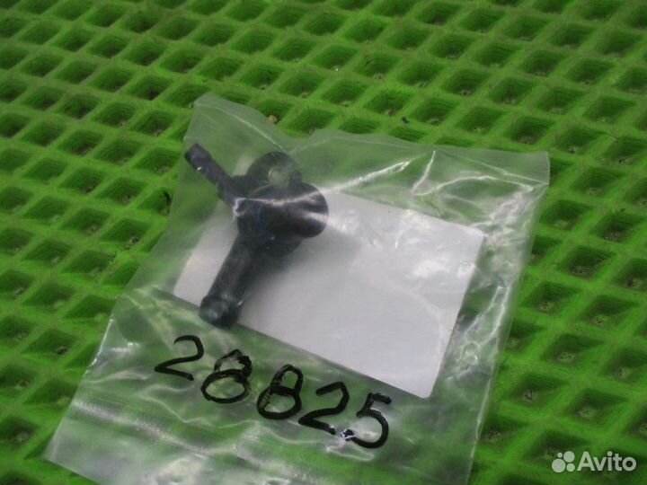 Клапан вакуумный Kia Optima 4 JF