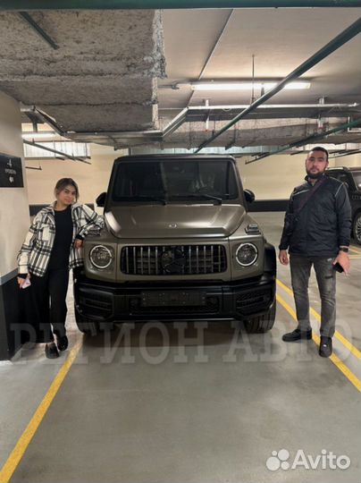 Новые автомобили под заказ