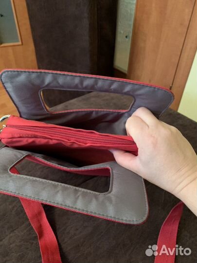 Сумка для планшета