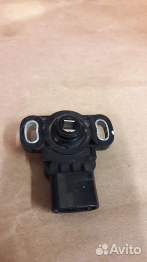 Датчик положения заслонки Yamaha Grizzly 700/550