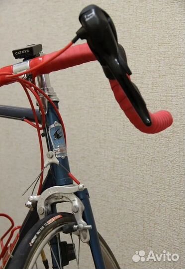 Старт шоссе Москва-80