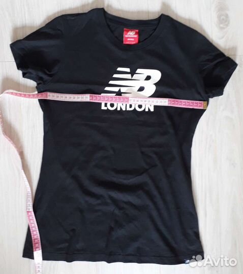 Футболка женская reebok new belens оригинал