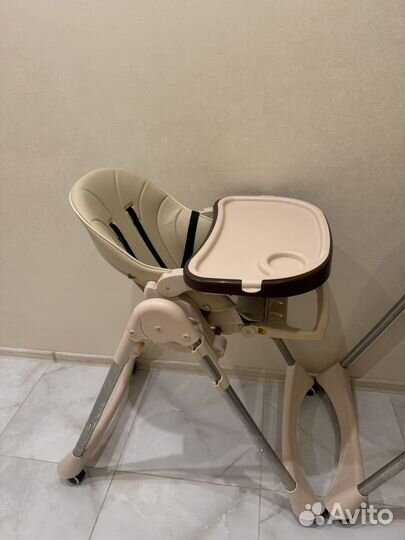 Стул для кормления