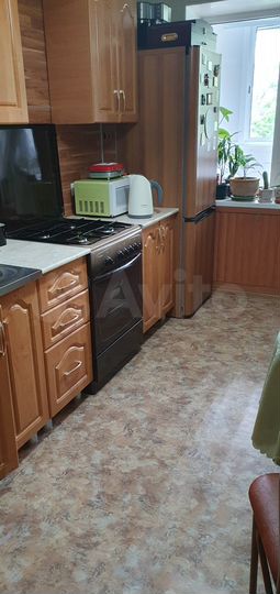 1-к. квартира, 38 м², 5/9 эт.