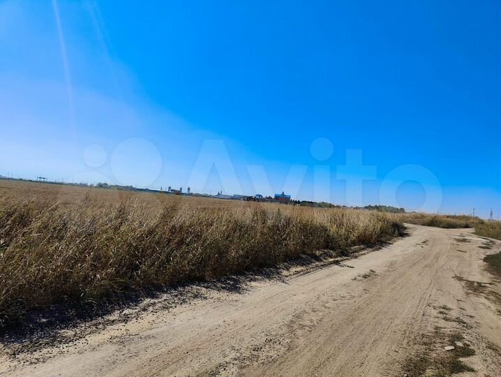 Участок 2 га (ИЖС)