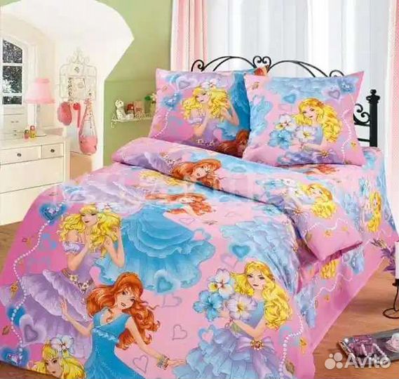 Постельное белье