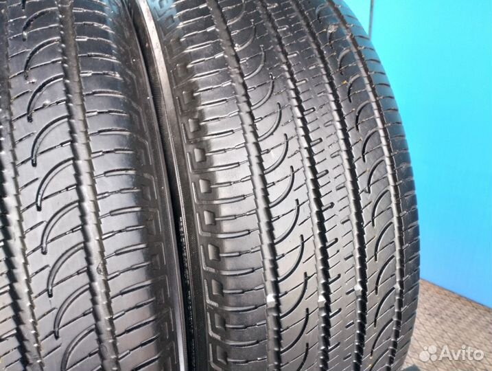 Yokohama Geolandar SUV G055 245/65 R17 107H