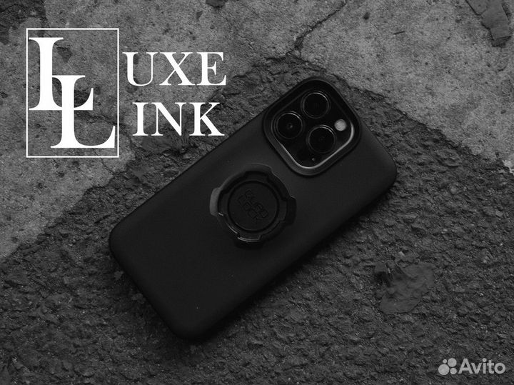 Luxe Link: Откройте Свой Бизнес Люкса