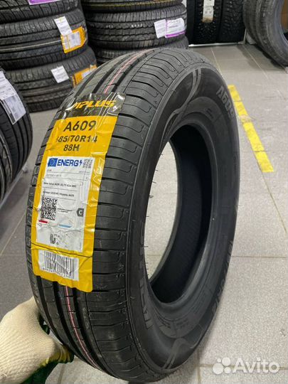 Aplus A609 185/70 R14 88H