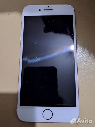 iPhone 6S, 32 ГБ