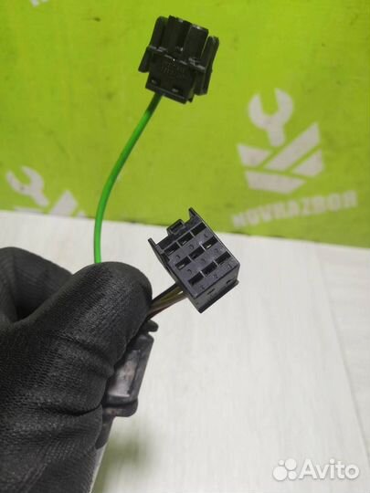 Проводка (коса) бмв Е46