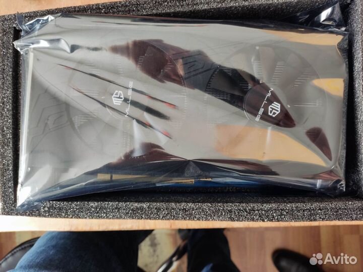 Radeon rx 580 8gb