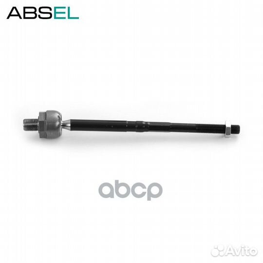 Тяга рулевая vh460021 absel