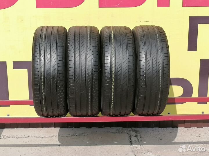 Michelin Primacy 4 225/55 R18
