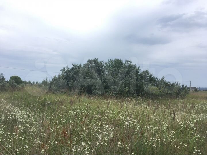 Участок 9 сот. (СНТ, ДНП)