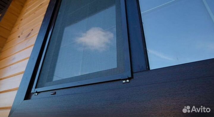 Москитная сетка на заказ по вашим размерам