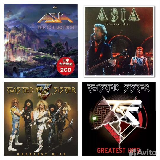 Магнитная лента с записью, коллекция музыки