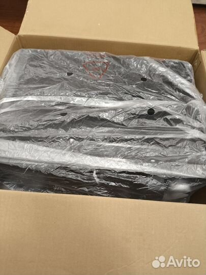 Микроволновая печь