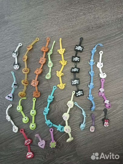 Скрепыши 1 и 2