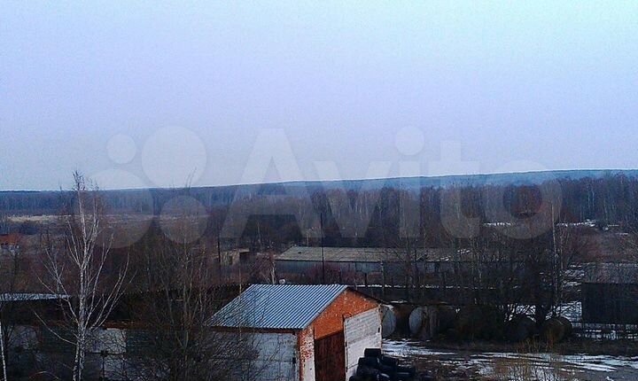 Участок 126,17 га (СНТ, ДНП)