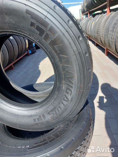 Шины Lanvigator T708 385/65 R22,5, artp:526