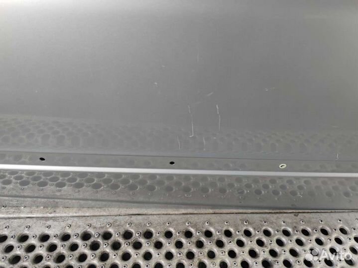 Дверь передняя правая BMW 5 E39 1999