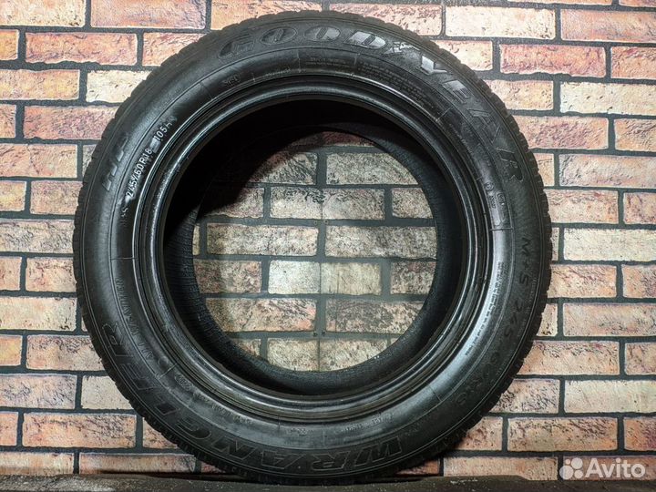 Goodyear Wrangler HP 245/60 R18