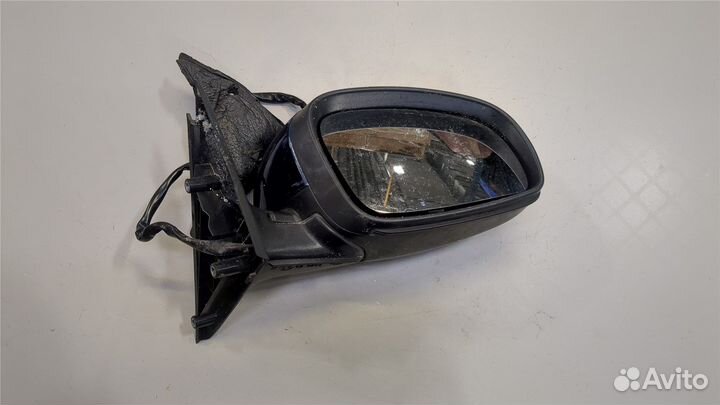 Зеркало боковое Skoda Fabia, 2008